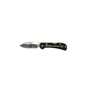 Black Buck Mini Spitfire Knife